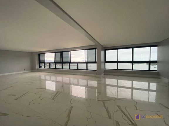 Imagem Apartamento com 4 Quartos à Venda, 322 m² em Fazenda - Itajaí