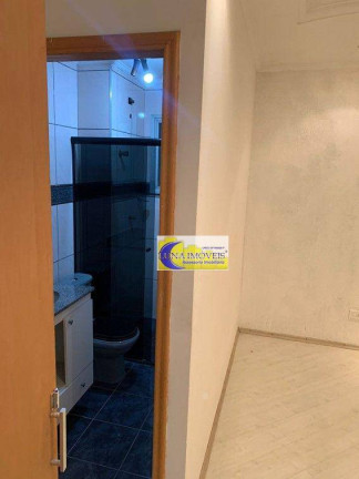 Imagem Apartamento com 3 Quartos à Venda, 76 m² em Planalto - São Bernardo Do Campo