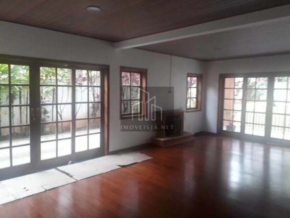 Imagem Casa com 4 Quartos para Alugar, 340 m² em Alphaville - Santana De Parnaíba Imagem Casa com 4 Quartos para Alugar, 340 m² em Alphaville - Santana De Parnaíba
