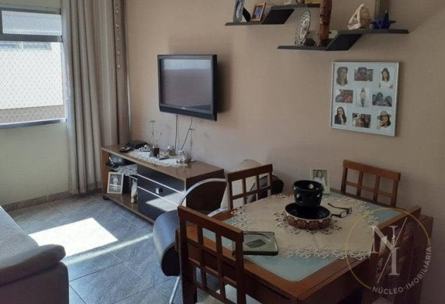 Apartamento com 2 Quartos à Venda, 69 m² em Lapa De Baixo - São Paulo