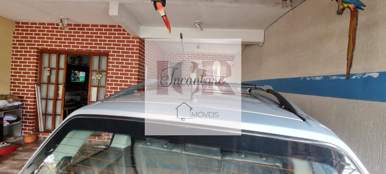 Imagem Casa com 4 Quartos à Venda, 185 m² em Jardim São Guilherme - Sorocaba
