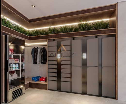 Imagem Apartamento com 1 Quarto à Venda, 29 m² em Perdizes - São Paulo Imagem Apartamento com 1 Quarto à Venda, 29 m² em Perdizes - São Paulo