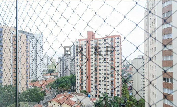Imagem Apartamento com 3 Quartos à Venda, 173 m² em Vila Mascote - São Paulo