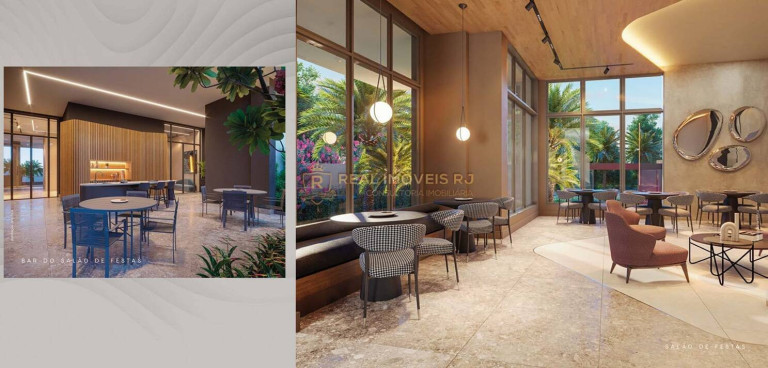 Imagem Apartamento com 4 Quartos à Venda, 185 m² em Barra Da Tijuca - Rio De Janeiro