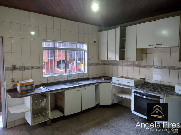 Imagem Sobrado com 6 Quartos à Venda, 162 m² em Vila Guedes - São Paulo