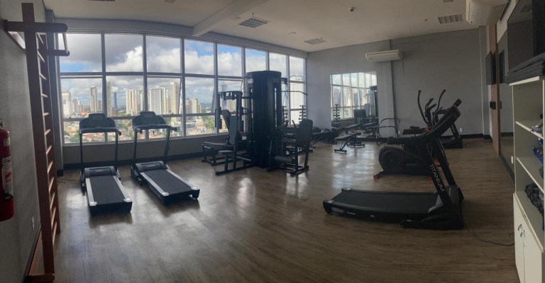 Imagem Imóvel Comercial à Venda, 32 m² em Setor Marista - Goiânia