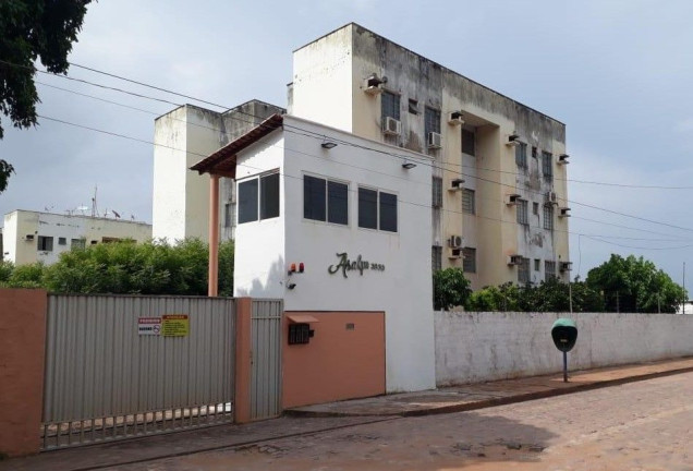 Imagem Apartamento com 2 Quartos à Venda, em Morros - Teresina Imagem Apartamento com 2 Quartos à Venda, em Morros - Teresina