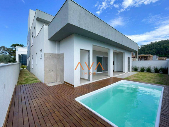 Casa com 4 Quartos à Venda, 450 m² em Ingleses - Florianópolis