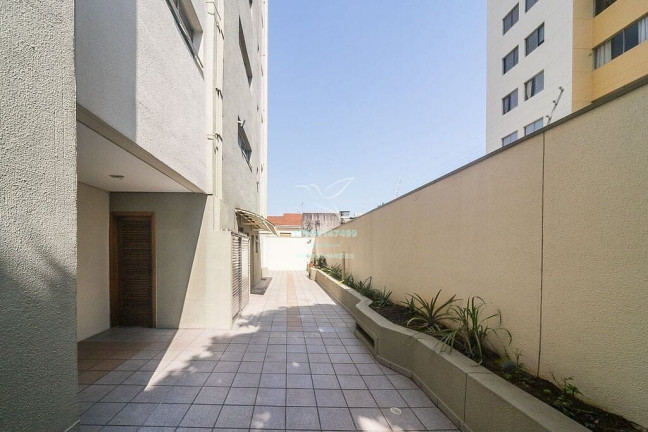 Imagem Apartamento com 2 Quartos à Venda, 112 m² em Brooklin Paulista - São Paulo