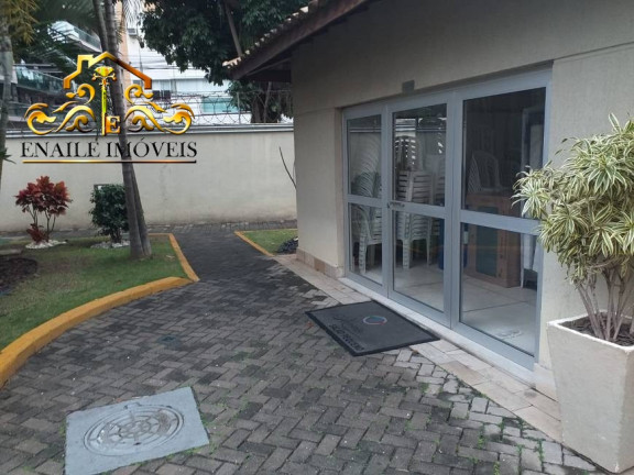 Imagem Apartamento com 2 Quartos à Venda, 66 m² em Pechincha - Rio De Janeiro