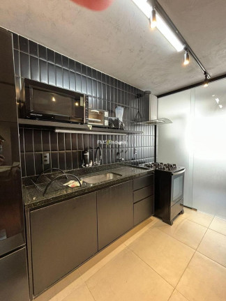 Imagem Imóvel com 1 Quarto à Venda, 94 m² em Itaim Bibi - São Paulo Imagem Imóvel com 1 Quarto à Venda, 94 m² em Itaim Bibi - São Paulo