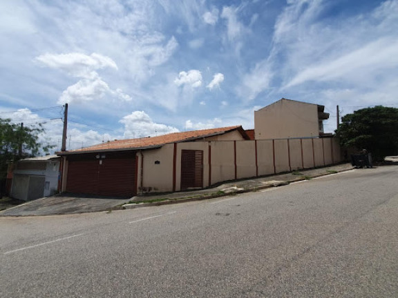 Imagem Casa com 2 Quartos à Venda, 162 m² em Wanel Ville V. - Sorocaba Imagem Casa com 2 Quartos à Venda, 162 m² em Wanel Ville V. - Sorocaba