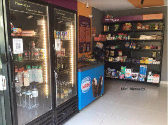 Imagem Apartamento com 2 Quartos à Venda,  em Indianópolis - São Paulo