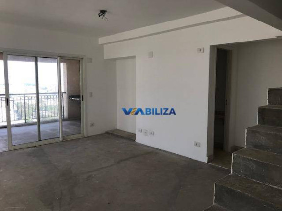 Cobertura com 3 Quartos à Venda, 275 m² em Vila Rosália - Guarulhos