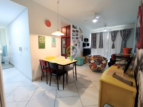 Imagem Apartamento com 2 Quartos à Venda, 73 m² em José Menino - Santos Imagem Apartamento com 2 Quartos à Venda, 73 m² em José Menino - Santos