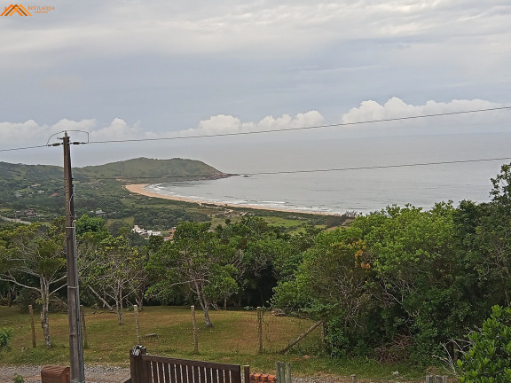 Imagem Terreno à Venda, 3.484 m² em Silveira - Garopaba