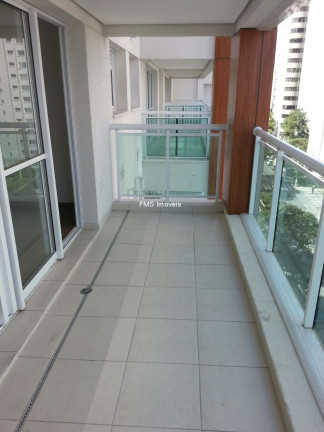 Kitnet com 2 Quartos à Venda, 58 m² em Campo Belo - São Paulo