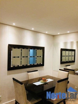 Imagem Apartamento com 3 Quartos à Venda, 77 m² em Vila Amélia - São Paulo Imagem Apartamento com 3 Quartos à Venda, 77 m² em Vila Amélia - São Paulo