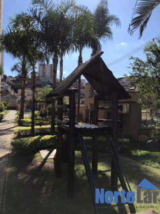 Imagem Apartamento com 2 Quartos à Venda, 48 m² em Vila Roque - São Paulo Imagem Apartamento com 2 Quartos à Venda, 48 m² em Vila Roque - São Paulo