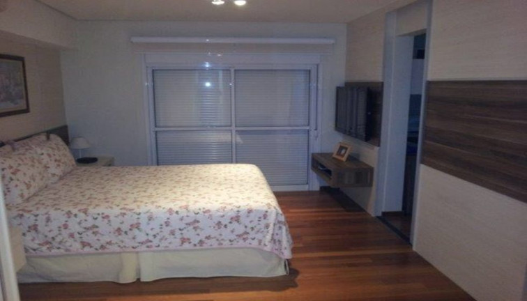 Imagem Apartamento com 3 Quartos à Venda, 184 m² em Parque Da Mooca - São Paulo Imagem Apartamento com 3 Quartos à Venda, 184 m² em Parque Da Mooca - São Paulo