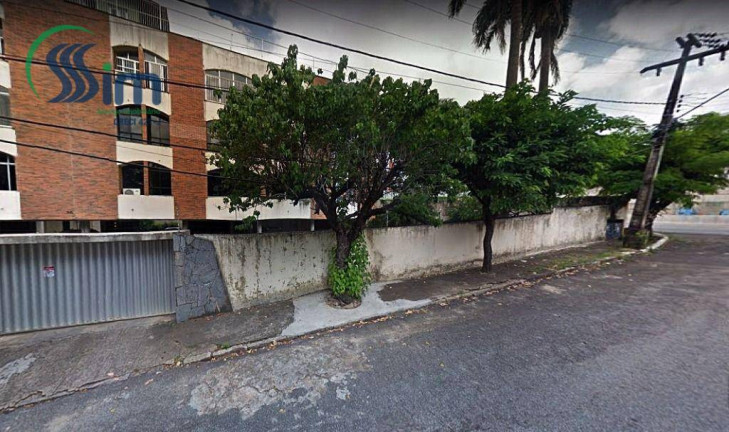 Imagem Cobertura com 5 Quartos à Venda, 480 m² em Cocó - Fortaleza Imagem Cobertura com 5 Quartos à Venda, 480 m² em Cocó - Fortaleza