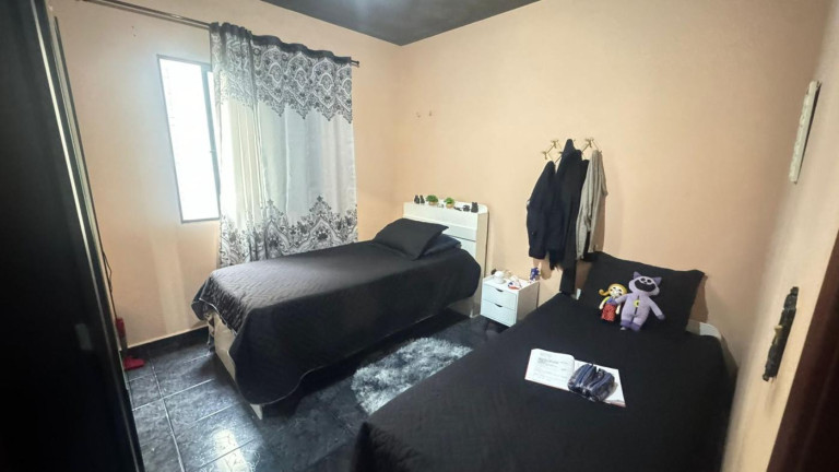 Imagem Apartamento com 2 Quartos à Venda, 51 m² em Vila Mercês - Carapicuíba