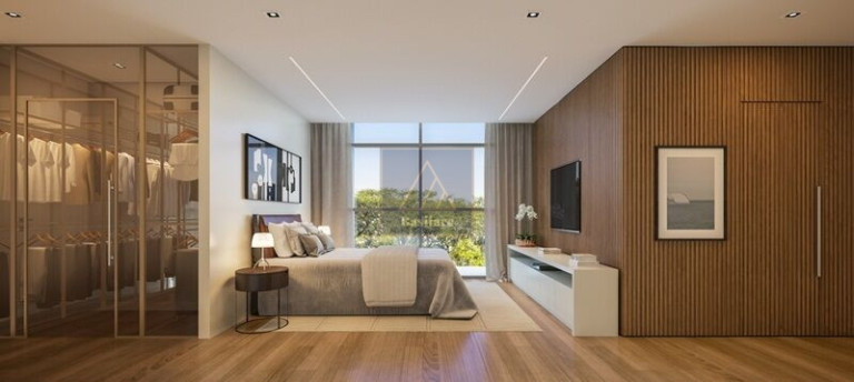 Imagem Apartamento à Venda, 202 m² em Cabral - Curitiba