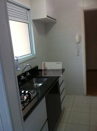 Imagem Apartamento com 2 Quartos à Venda, 52 m² em Vila Andrade - São Paulo Imagem Apartamento com 2 Quartos à Venda, 52 m² em Vila Andrade - São Paulo