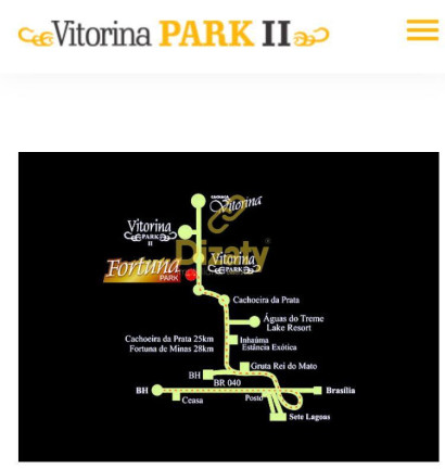 Imagem Casa com 2 Quartos à Venda, 190 m² em Condomínio Vitorina Park Ii - Fortuna De Minas Imagem Casa com 2 Quartos à Venda, 190 m² em Condomínio Vitorina Park Ii - Fortuna De Minas