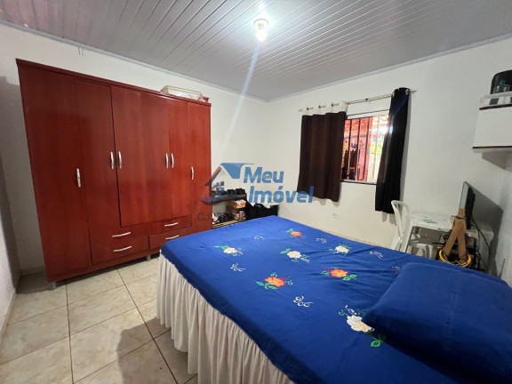 Imagem Casa com 3 Quartos à Venda, 112 m² em Recanto Das Emas - Brasília