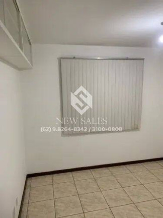 Imagem Apartamento com 2 Quartos à Venda, 57 m² em Setor Central - Goiânia Imagem Apartamento com 2 Quartos à Venda, 57 m² em Setor Central - Goiânia