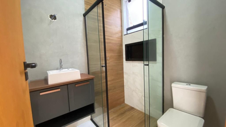 Imagem Casa com 3 Quartos à Venda, 84 m² em Residencial Piemonte - Bragança Paulista Imagem Casa com 3 Quartos à Venda, 84 m² em Residencial Piemonte - Bragança Paulista