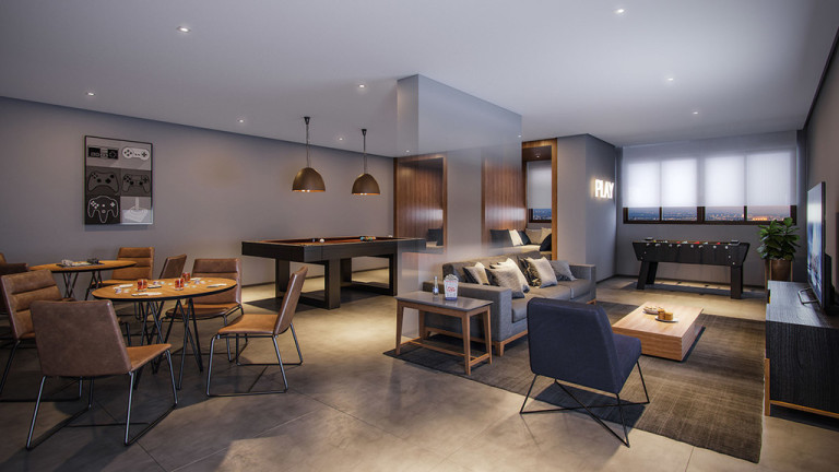 Imagem Apartamento com 3 Quartos à Venda, 134 m² em Belenzinho - São Paulo Imagem Apartamento com 3 Quartos à Venda, 134 m² em Belenzinho - São Paulo