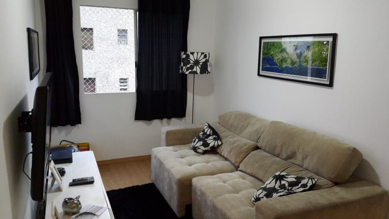 Imagem Apartamento com 1 Quarto à Venda, 38 m² em Perdizes - São Paulo Imagem Apartamento com 1 Quarto à Venda, 38 m² em Perdizes - São Paulo