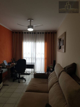 Imagem Apartamento com 2 Quartos à Venda, 64 m² em Jaguaribe - Osasco Imagem Apartamento com 2 Quartos à Venda, 64 m² em Jaguaribe - Osasco