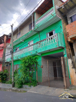 Imagem Sobrado com 9 Quartos à Venda, 300 m² em Jardim Belval - Barueri Imagem Sobrado com 9 Quartos à Venda, 300 m² em Jardim Belval - Barueri