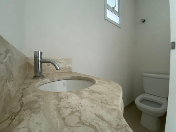 Imagem Cobertura com 3 Quartos à Venda, 227 m² em Parque Campolim - Sorocaba