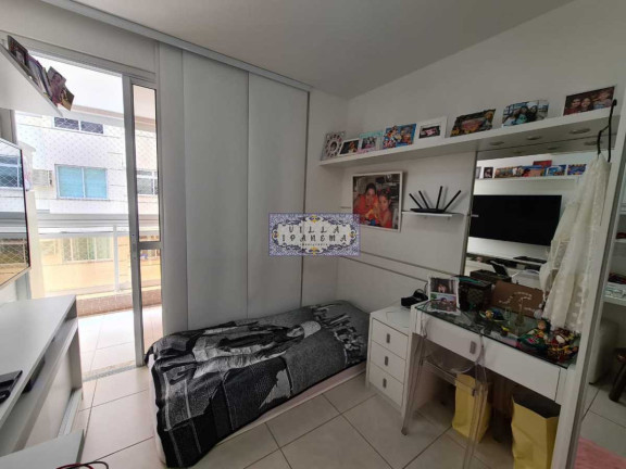 Imagem Apartamento com 3 Quartos à Venda, 130 m² em Icaraí - Niterói