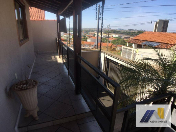 Imagem Casa com 3 Quartos à Venda, 286 m² em Fátima Iii - Pouso Alegre Imagem Casa com 3 Quartos à Venda, 286 m² em Fátima Iii - Pouso Alegre