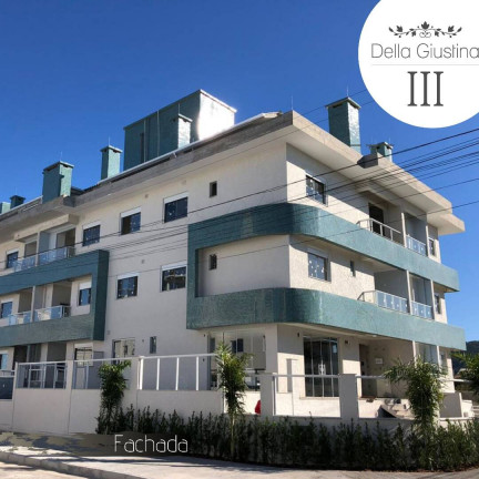 Imagem Apartamento com 2 Quartos à Venda, 55 m² em Ingleses Do Rio Vermelho - Florianópolis Imagem Apartamento com 2 Quartos à Venda, 55 m² em Ingleses Do Rio Vermelho - Florianópolis