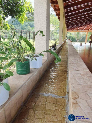 Imagem Fazenda à Venda, 54 m² em Zona Rural - Cocalzinho De Goiás Imagem Fazenda à Venda, 54 m² em Zona Rural - Cocalzinho De Goiás