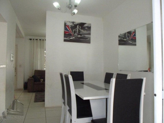 Imagem Casa de Condomínio com 3 Quartos à Venda, 98 m² em Central Parque Sorocaba - Sorocaba Imagem Casa de Condomínio com 3 Quartos à Venda, 98 m² em Central Parque Sorocaba - Sorocaba