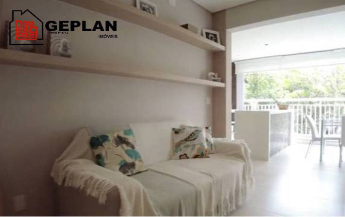 Imagem Apartamento com 2 Quartos à Venda, em Vila Nair - São Paulo Imagem Apartamento com 2 Quartos à Venda, em Vila Nair - São Paulo