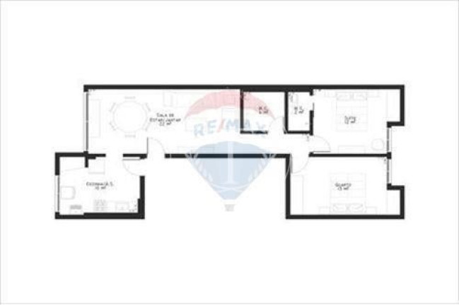 Imagem Apartamento com 2 Quartos à Venda, 87 m² em Aclimação - São Paulo