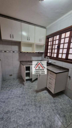 Imagem Sobrado com 3 Quartos à Venda, 107 m² em Parque Jabaquara - São Paulo Imagem Sobrado com 3 Quartos à Venda, 107 m² em Parque Jabaquara - São Paulo