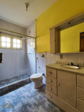 Imagem Casa de Condomínio com 4 Quartos à Venda, 240 m² em Vargem Grande - Rio De Janeiro