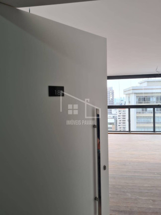 Imagem Apartamento com 3 Quartos à Venda, 205 m² em Jardim Paulista - São Paulo