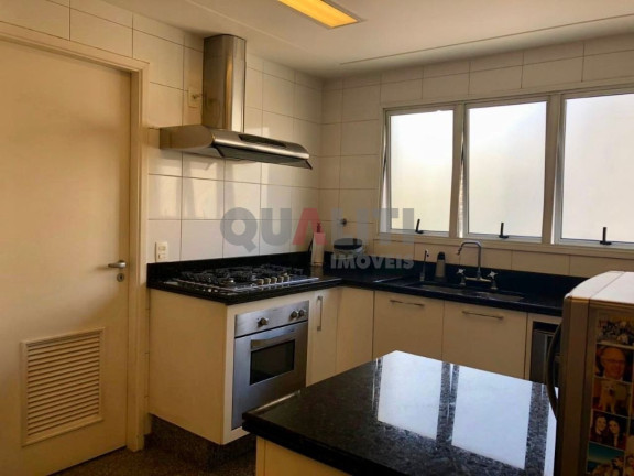 Imagem Apartamento com 3 Quartos à Venda, 165 m² em Moema - São Paulo Imagem Apartamento com 3 Quartos à Venda, 165 m² em Moema - São Paulo