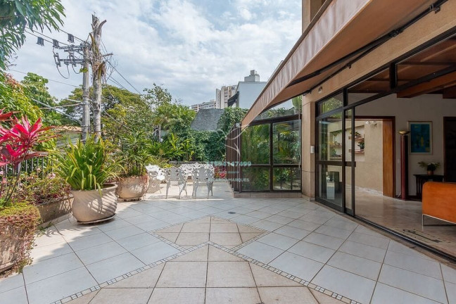 Imagem Casa com 4 Quartos à Venda, 565 m² em Pacaembu - São Paulo Imagem Casa com 4 Quartos à Venda, 565 m² em Pacaembu - São Paulo