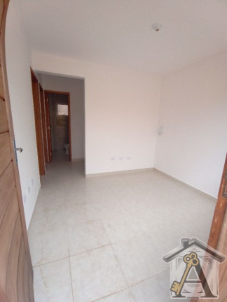 Imagem Casa com 2 Quartos à Venda, 46 m² em Vila Cascatinha - São Vicente Imagem Casa com 2 Quartos à Venda, 46 m² em Vila Cascatinha - São Vicente